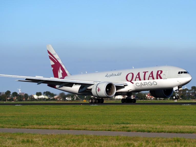 Contact Qatar Airways par appel