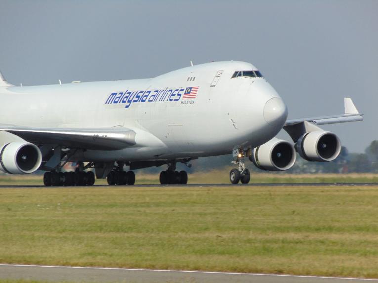 Contact Malaysia Airlines