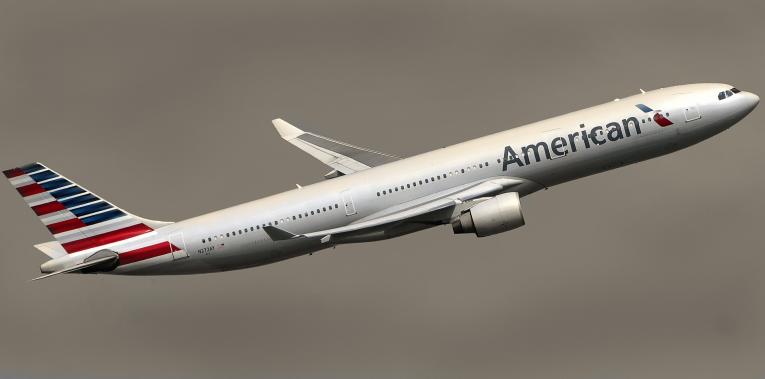 Téléphone American Airlines