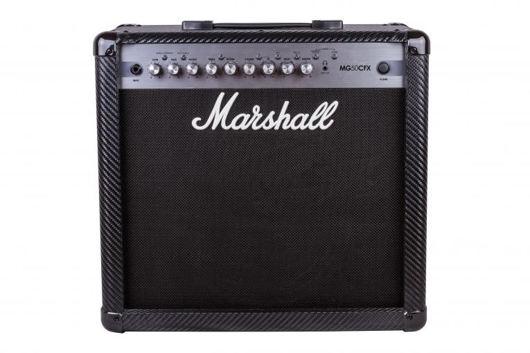 Amplificateur Marshall