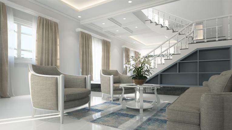 Vente de meubles dans Tek Import
