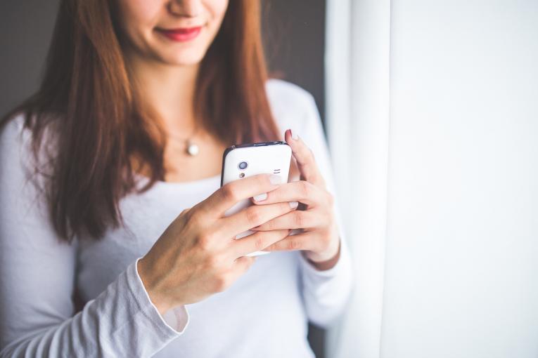 Société de téléphonie mobile Lycamobile