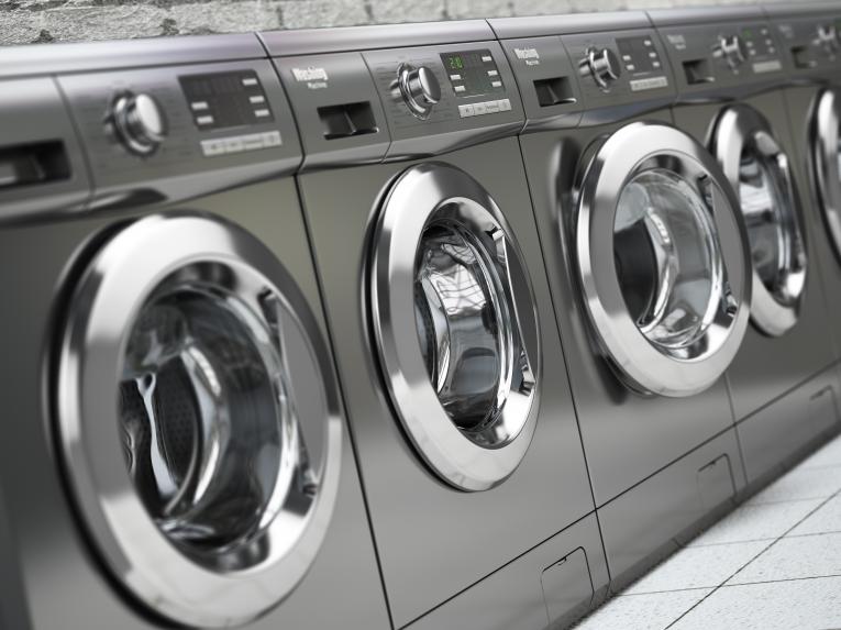 Appareils de la marque Haier