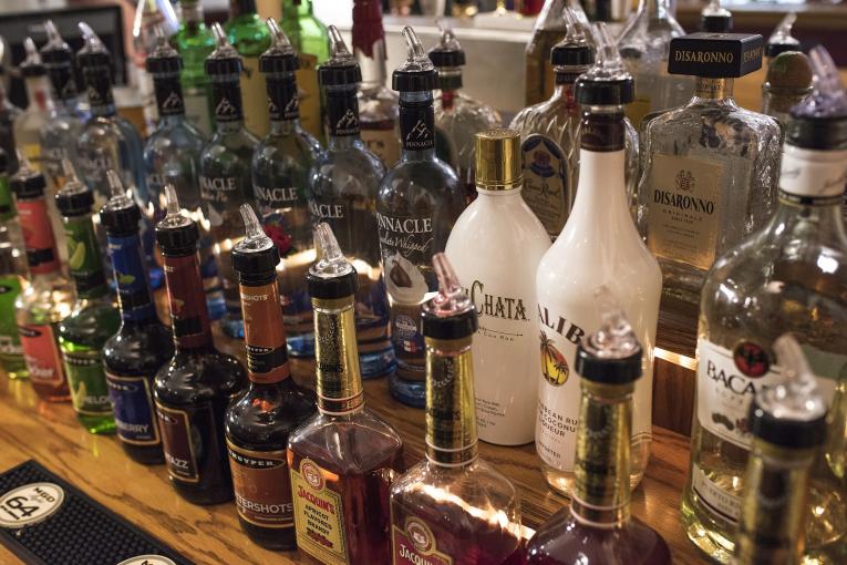 Vins et liqueurs de Pernod Ricard