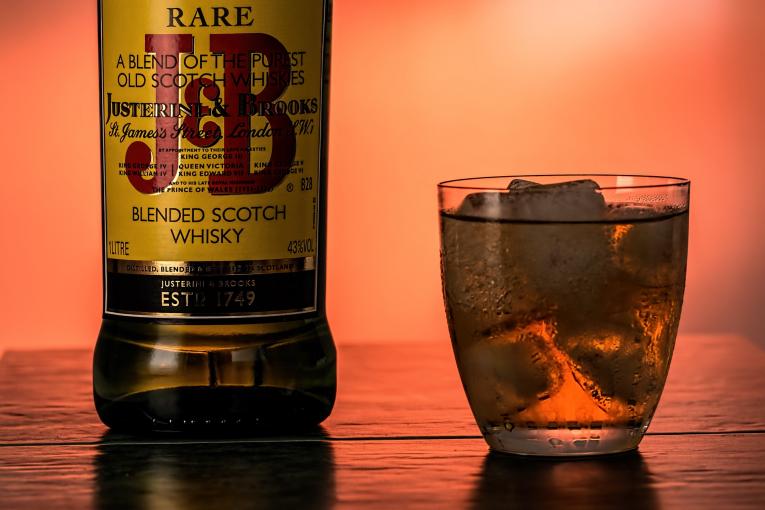 Produits J & B