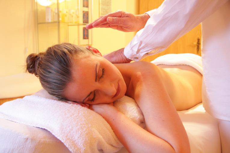 Point du Soleil, spécialiste des soins de beauté