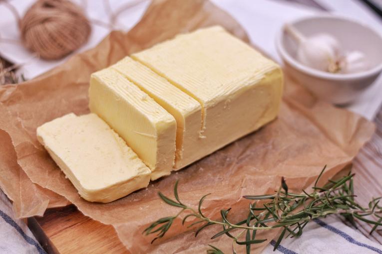 Graisses végétales comestibles de ST Hubert