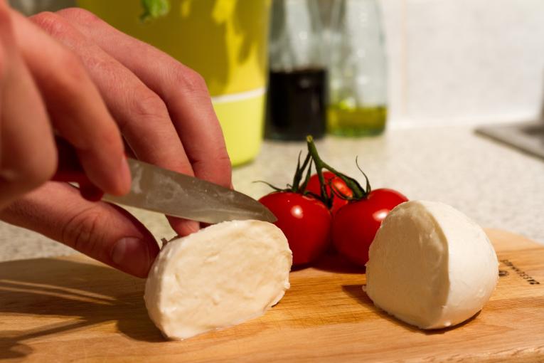 Fromages de marque Galbani