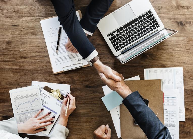 Certificat international de Bureau Veritas