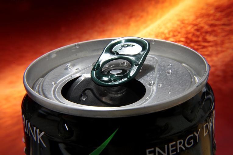 Boisson énergétique Monster