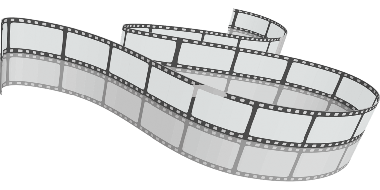 Société Pathé, production de films