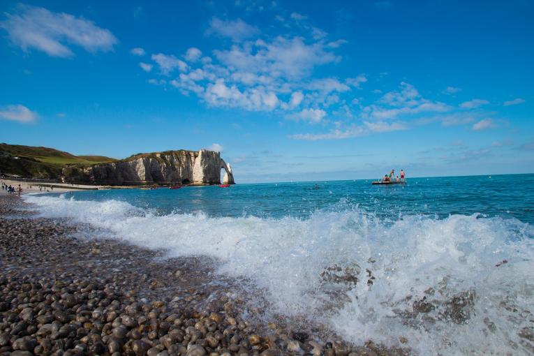 Agence de voyages en ligne Sunelia