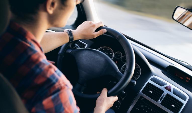Louez une voiture avec Auto Escape