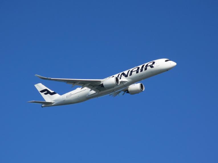 Le service client de Finnair accessible par appel
