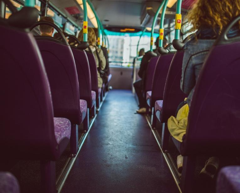 Transports en commun de Strasbourg