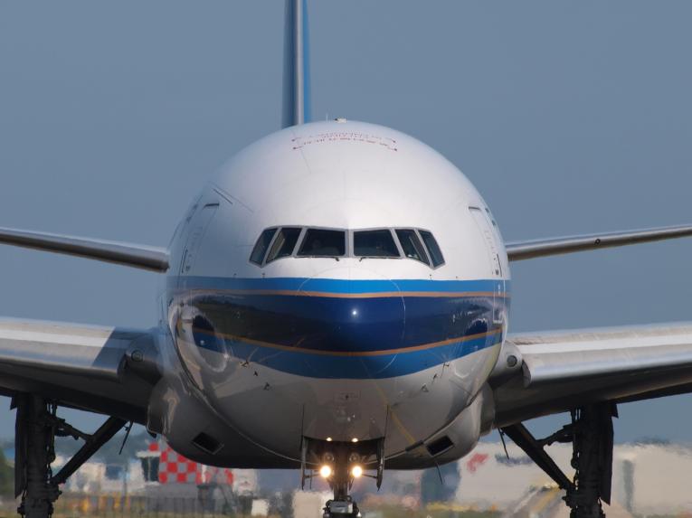 Avion Boeing