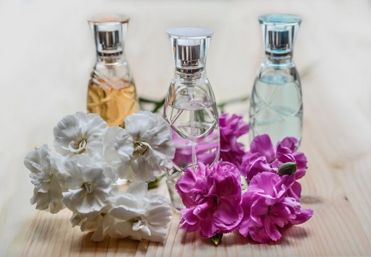 Parfums de Sephora
