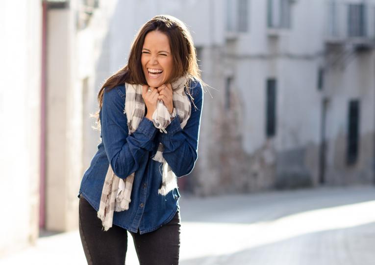 Vêtements pour femmes à Uniqlo