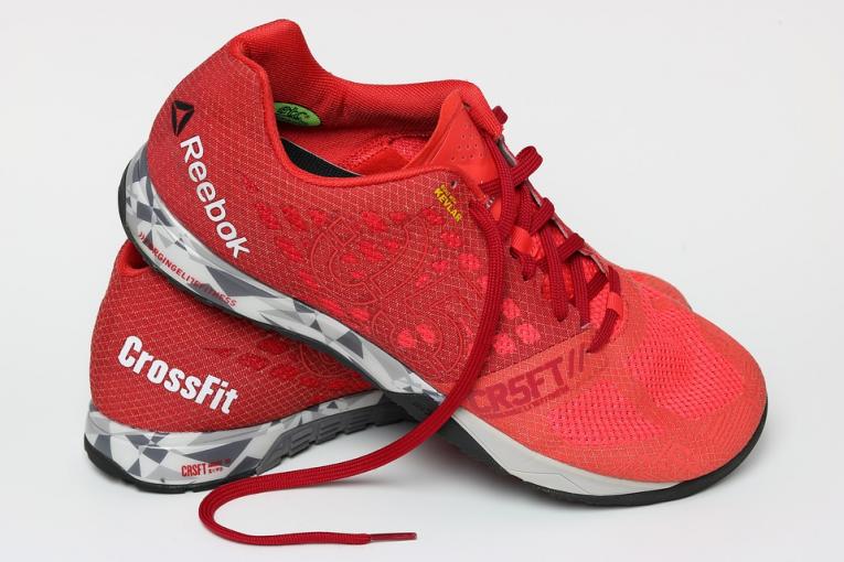 Baskets de la marque Reebok