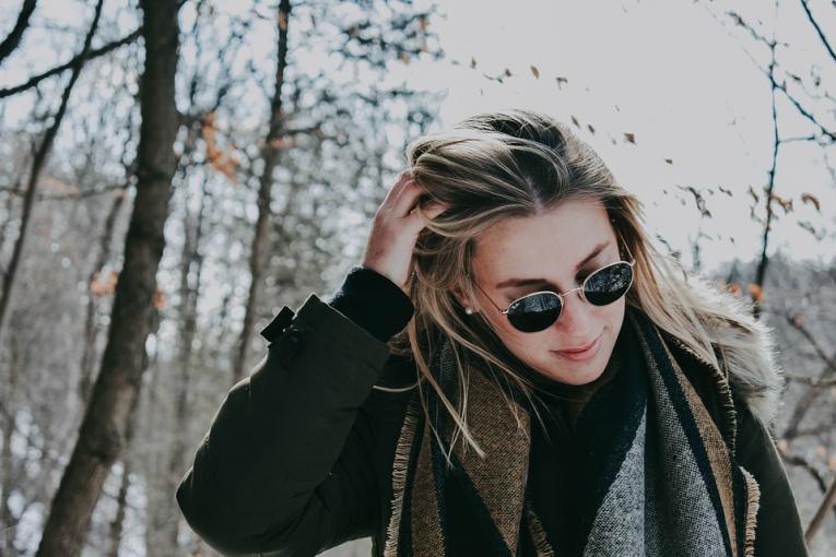 Vente de lunettes Jimmy Fairly en ligne