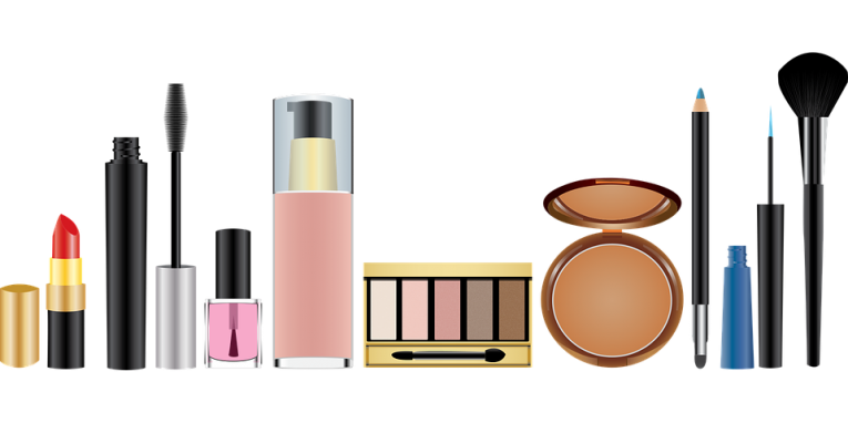 Marque de cosmétiques Nuxe