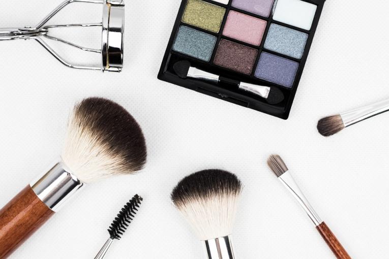 Cosmétiques par Mademoiselle Bio