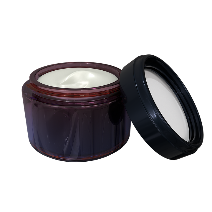 Produits cosmétiques de Roche Posay