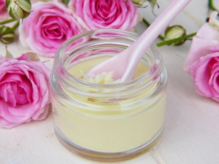 Cosmétiques de la marque Klorane