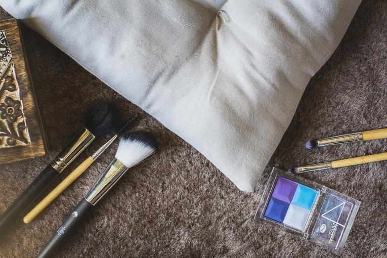 Produits de beauté Glossybox
