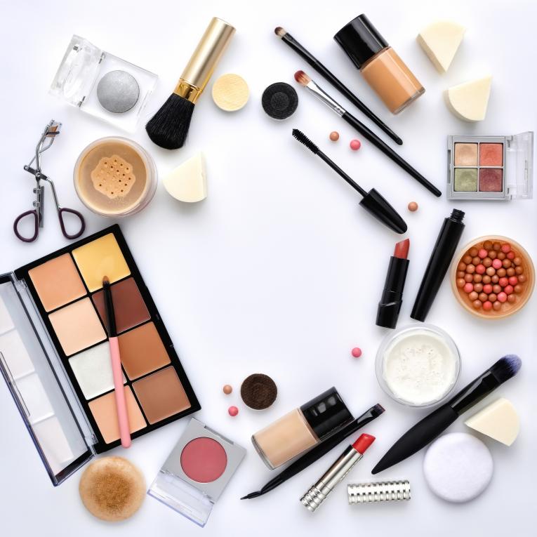Cosmétiques Clarins