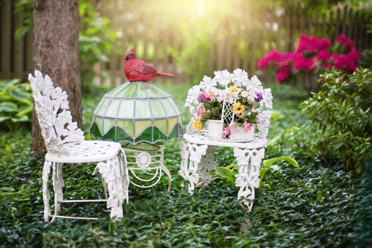 Produits de jardinage de Jardiland