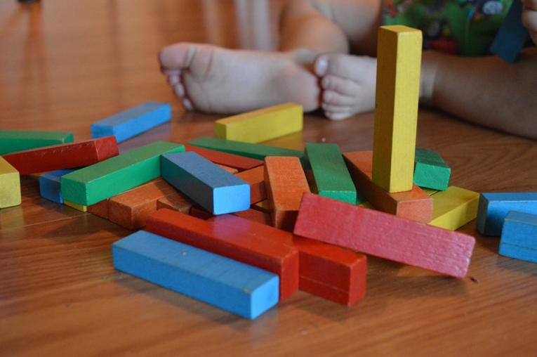 Kapla jeu de construction