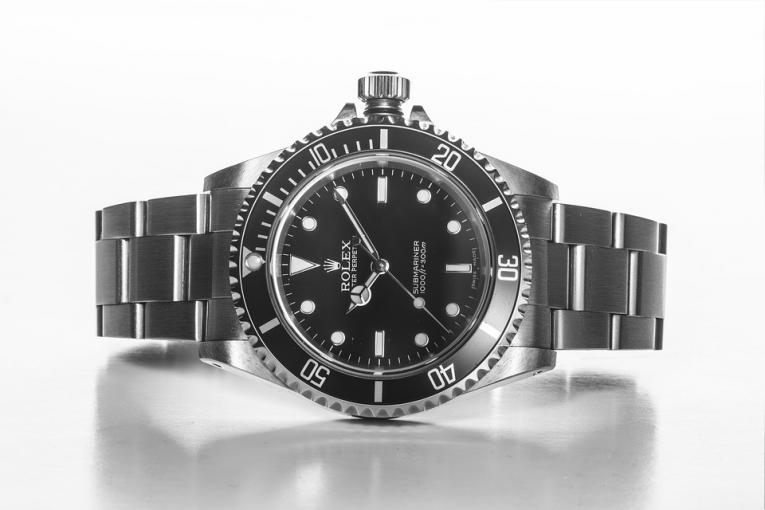 Montre Rolex