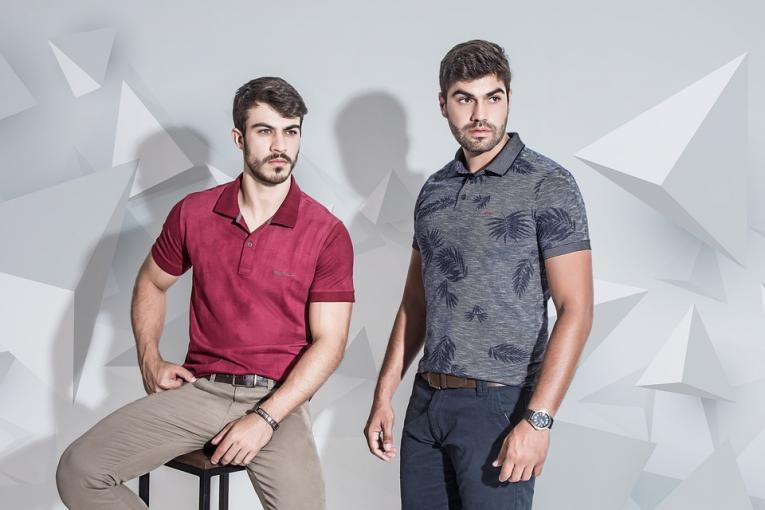 Vêtements de la marque Cerruti