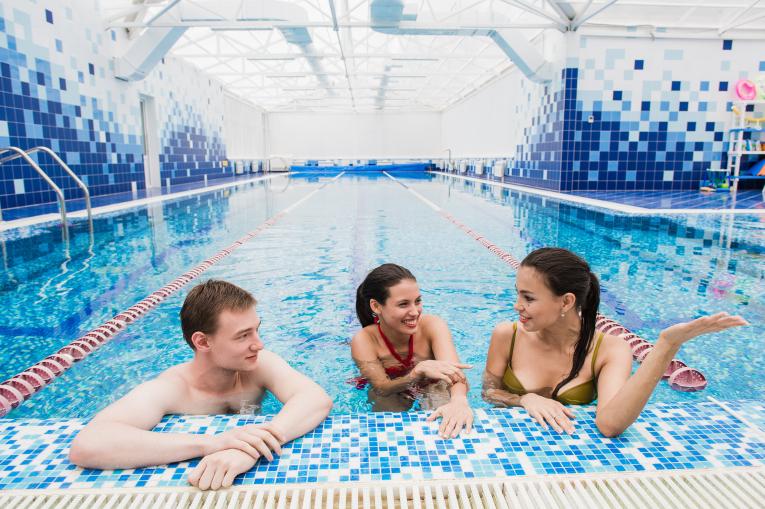 Maillots de bain et équipement de natation de la marque Arena
