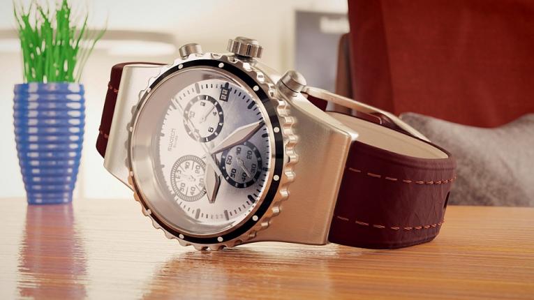 Montres Swatch