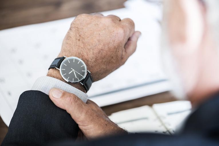 Les montres haut de gamme de Baume et Mercier