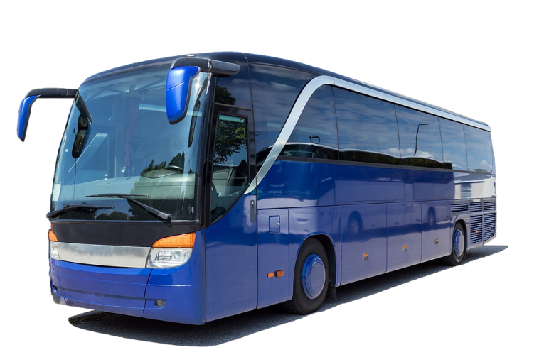 Bus à bas prix avec Flixbus