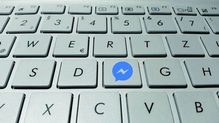 Plateforme de messagerie en ligne, Messenger