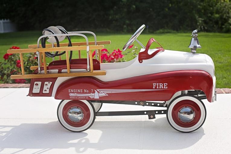 Voiture de jouets de marque Kid’zzz N’Quad’zzz