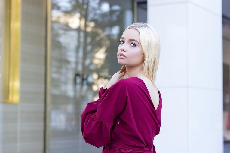Vêtements pour femmes à Jennyfer