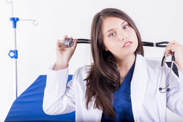 Professionnels de la santé, Korelio