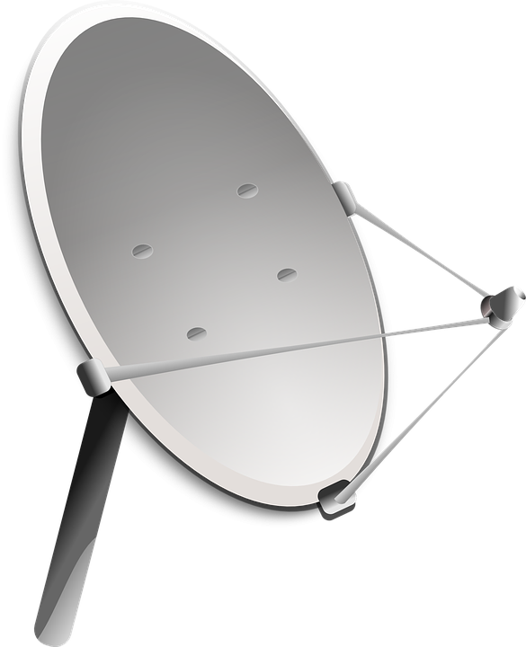 Télévision par satellite, TNT Sat.