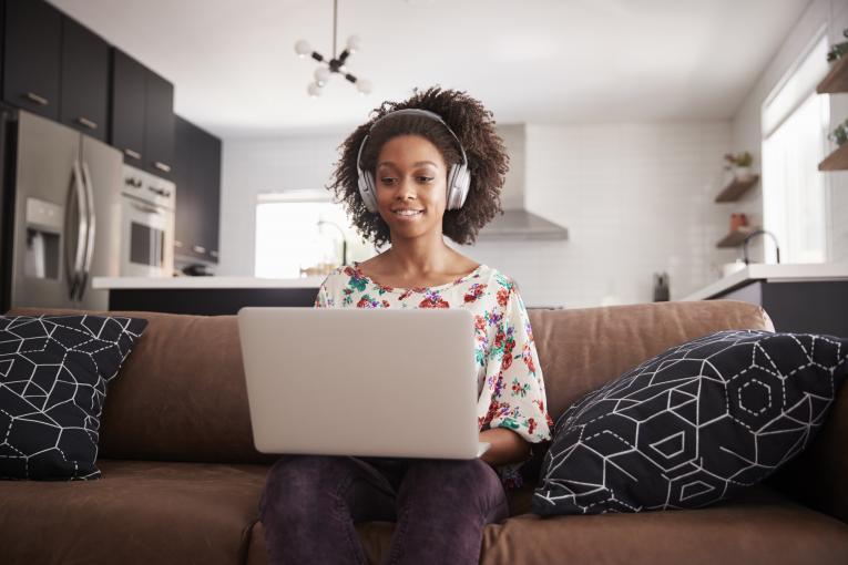 Télévision en ligne dans My Canal