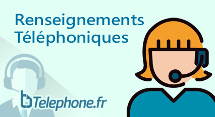 Renseignements Téléphoniques