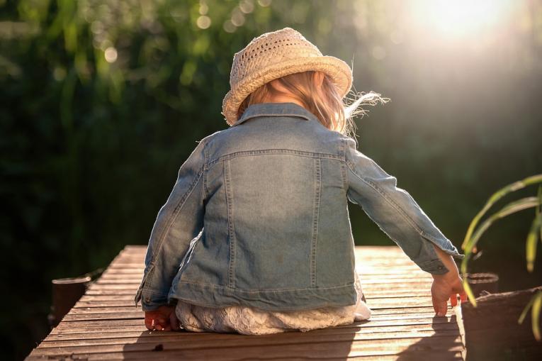Vêtements pour enfants par Sergent Major