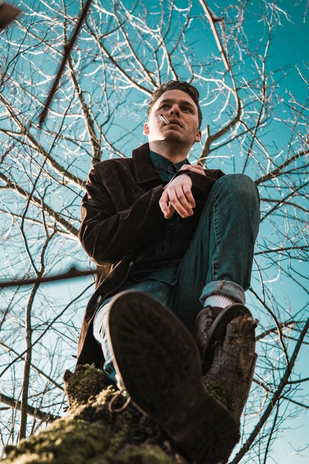 Brice marque de vêtements pour hommes