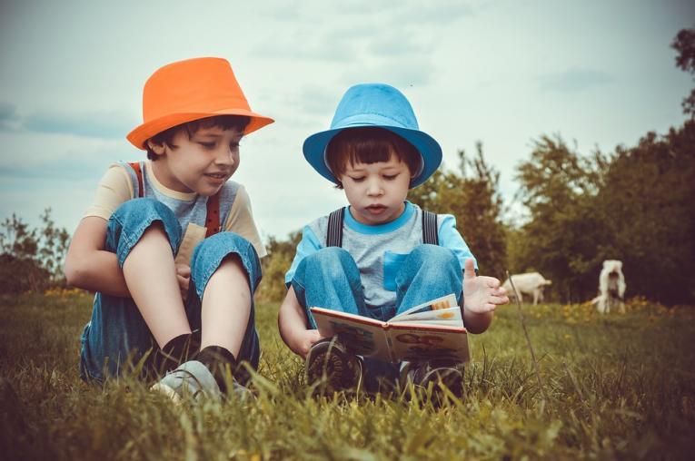 Vêtements pour enfants en DPAM