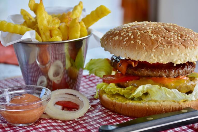 Nourriture à la maison Uber Eats
