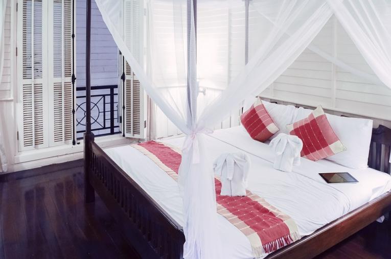 Réservez un hébergement en ligne avec HouseTrip